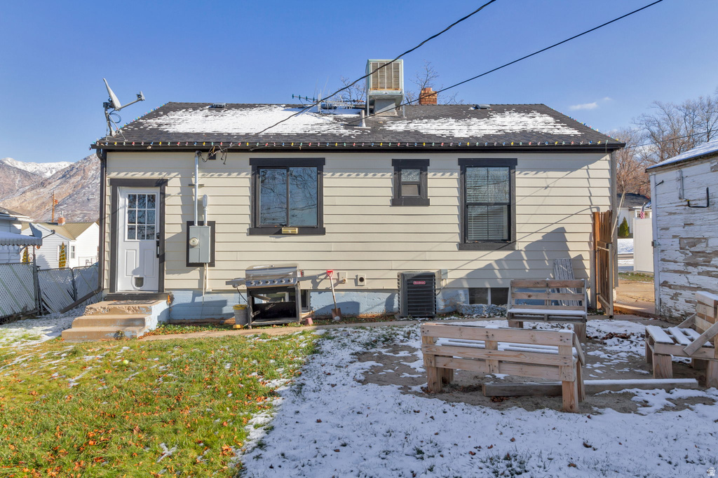 3845 NORDIN South Ogden, UT 84403