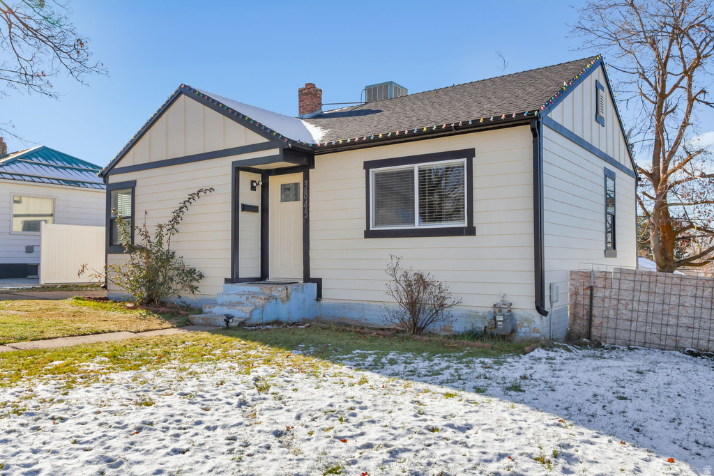 3845 NORDIN South Ogden, UT 84403