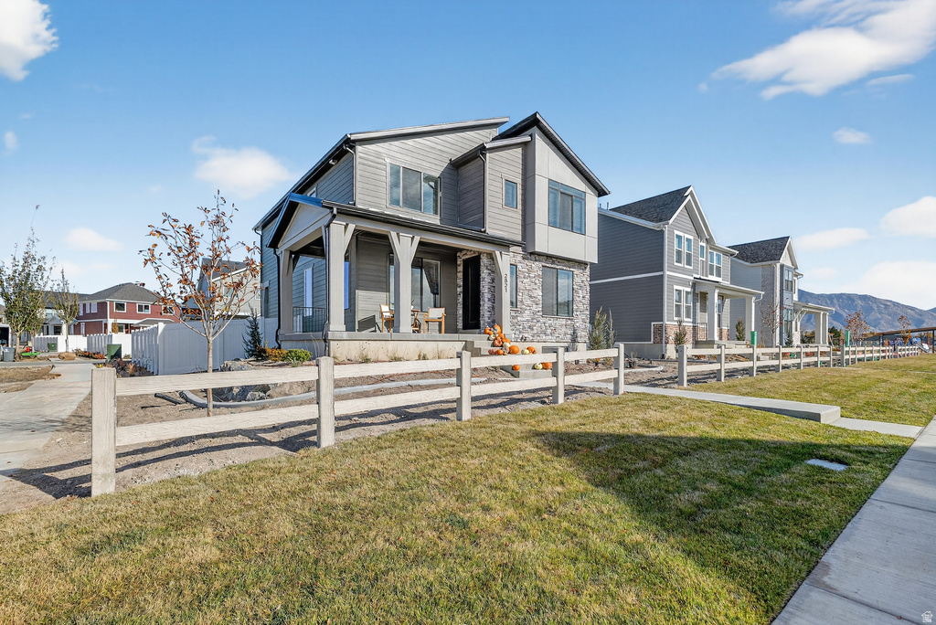 2821 W 2705 N #91 Plain City, UT 84404