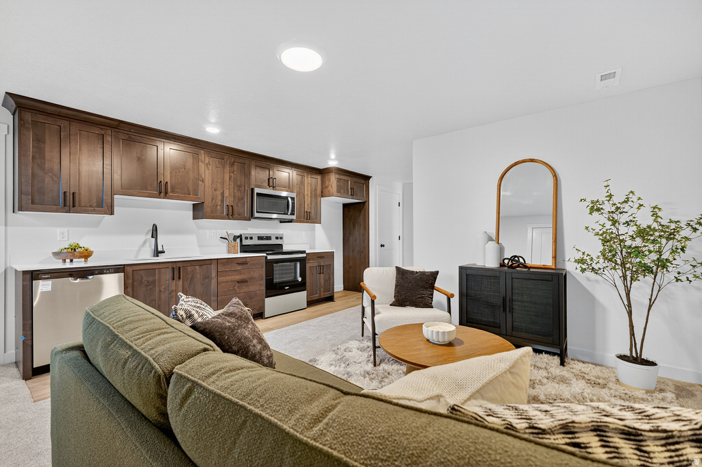 2821 W 2705 N #91 Plain City, UT 84404