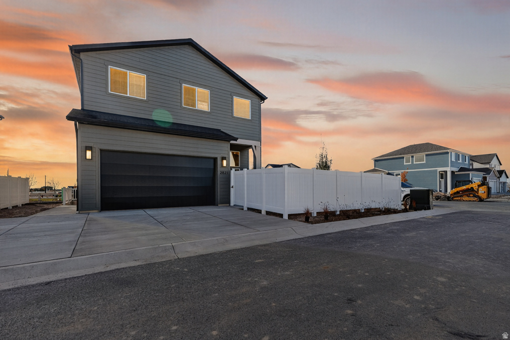 2821 W 2705 N #91 Plain City, UT 84404