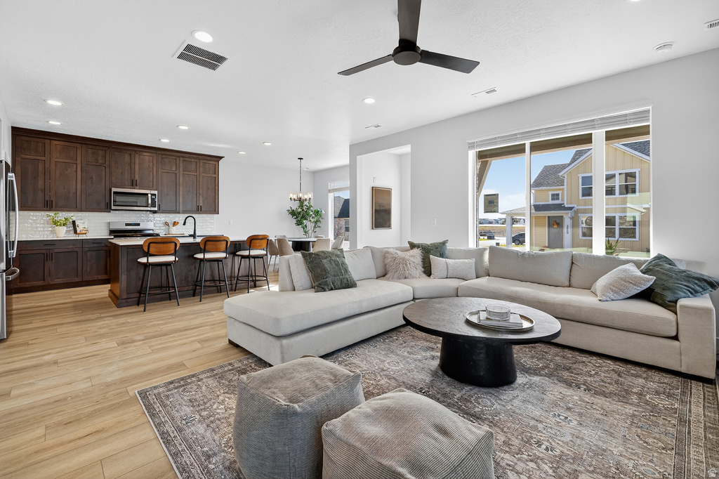 2821 W 2705 N #91 Plain City, UT 84404