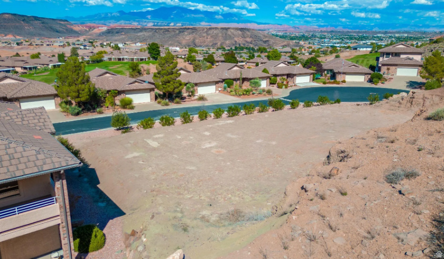 799 HAMPTON St George, UT 84770