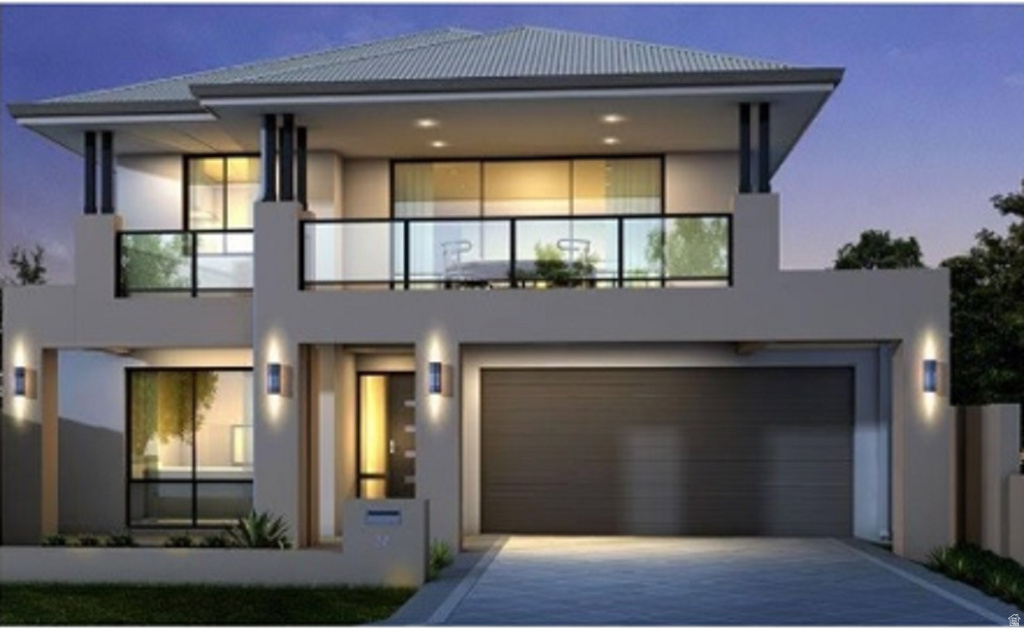 799 HAMPTON St George, UT 84770