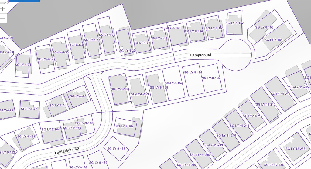 799 HAMPTON St George, UT 84770