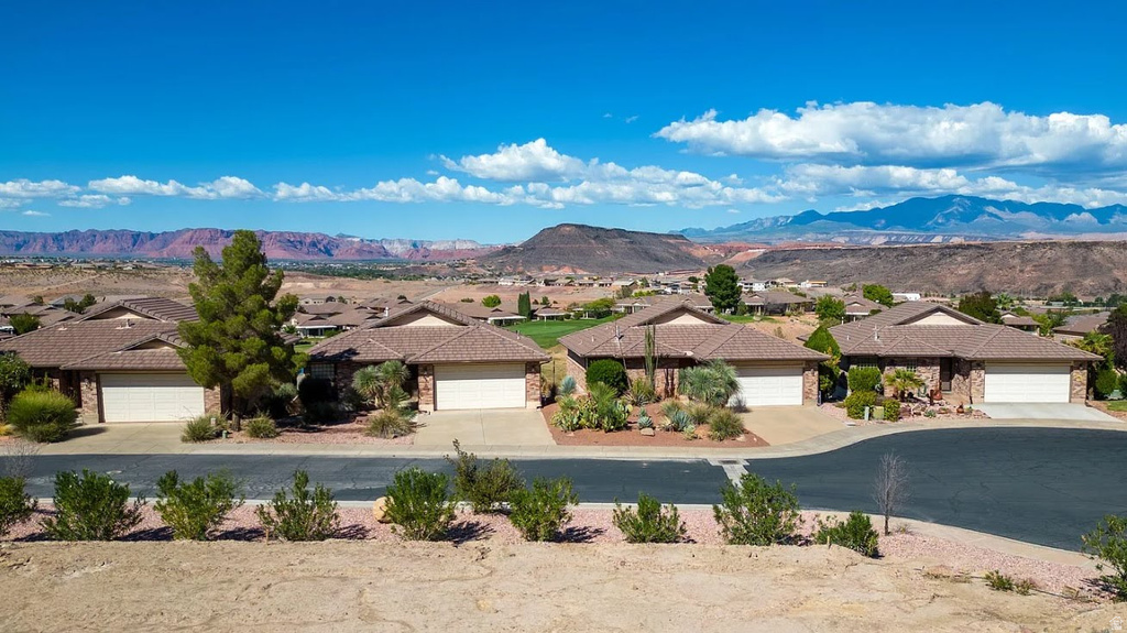 799 HAMPTON St George, UT 84770