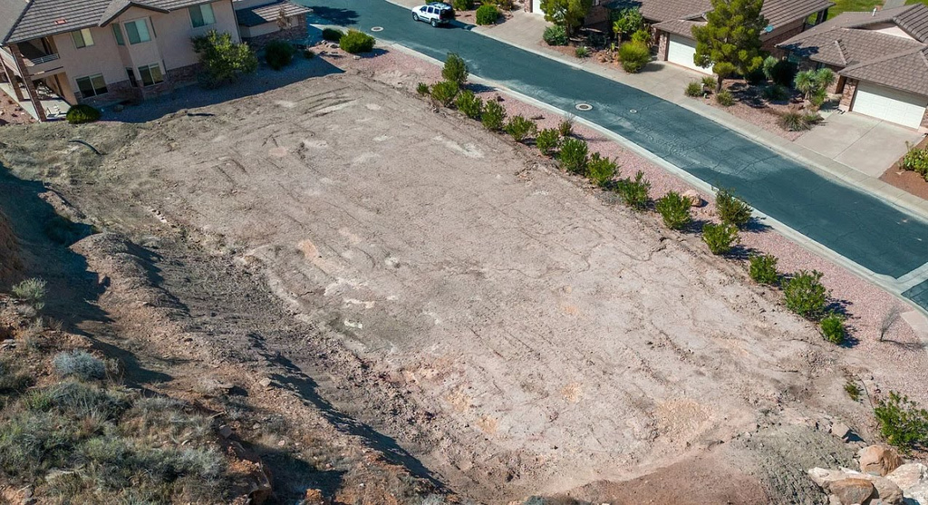 799 HAMPTON St George, UT 84770