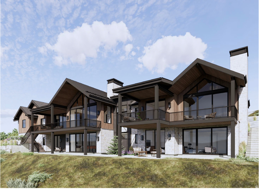 2438 S CANNON POINT DR Salt Lake City, UT 84109