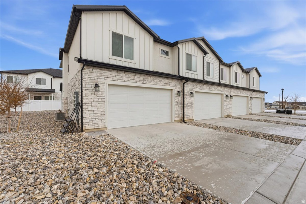 1181 N 550 W #104-A Tooele, UT 84074
