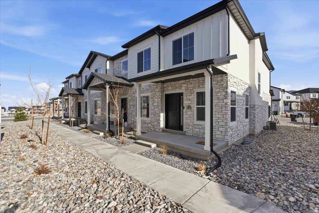 1181 N 550 W #104-A Tooele, UT 84074