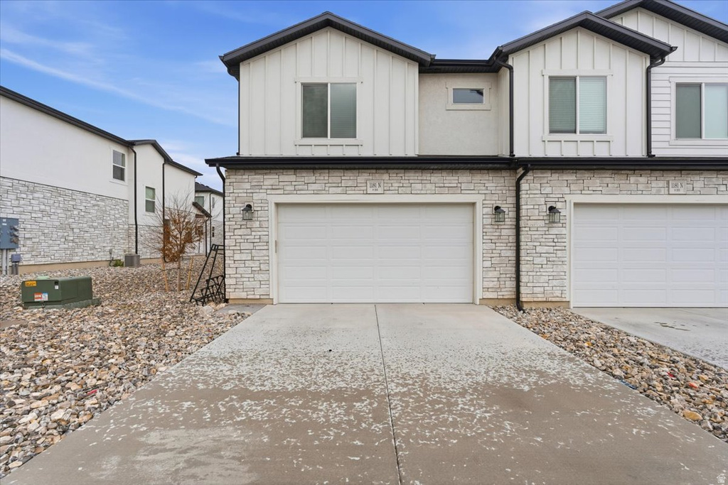 1181 N 550 W #104-A Tooele, UT 84074