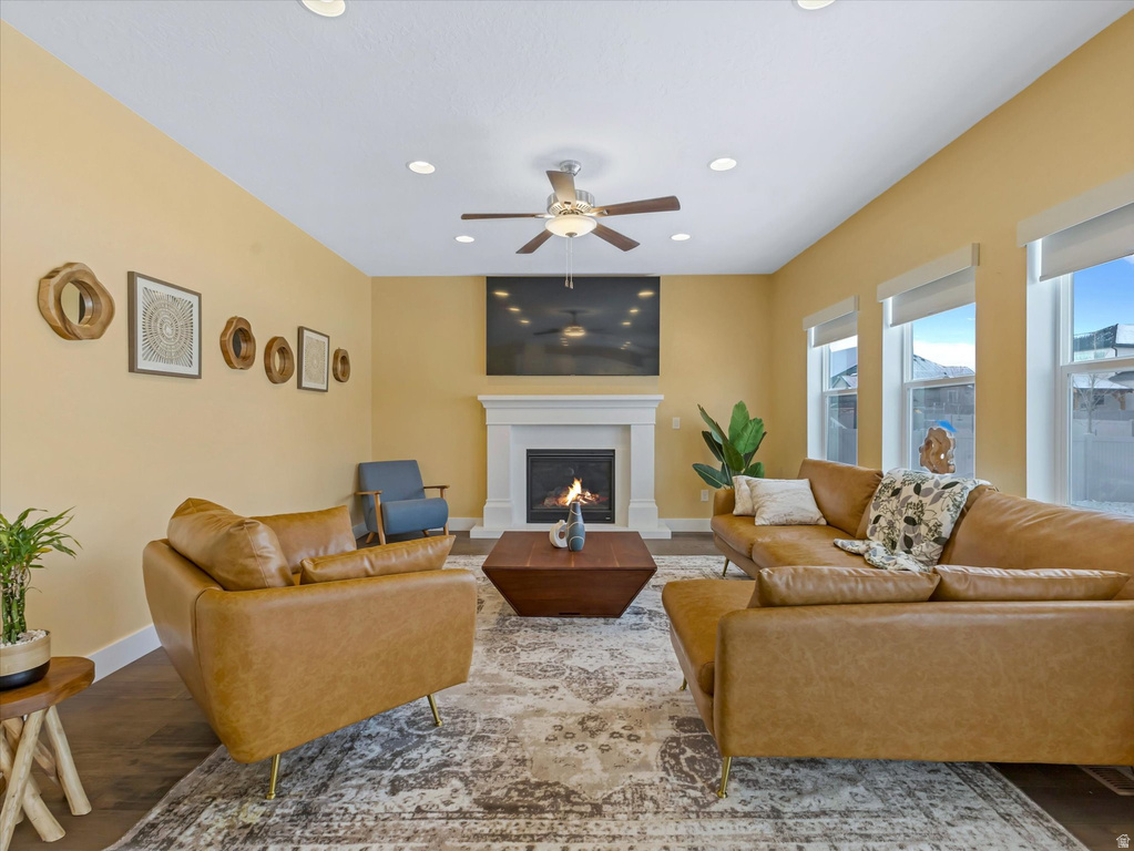 6572 W SHAWNEE MARIE WAY Herriman, UT 84096