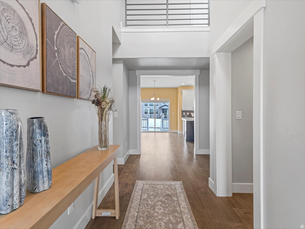 6572 W SHAWNEE MARIE WAY Herriman, UT 84096