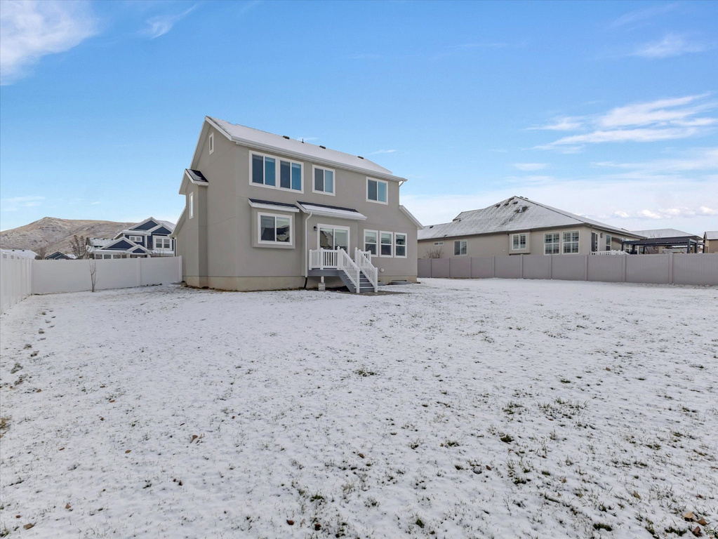 6572 W SHAWNEE MARIE WAY Herriman, UT 84096