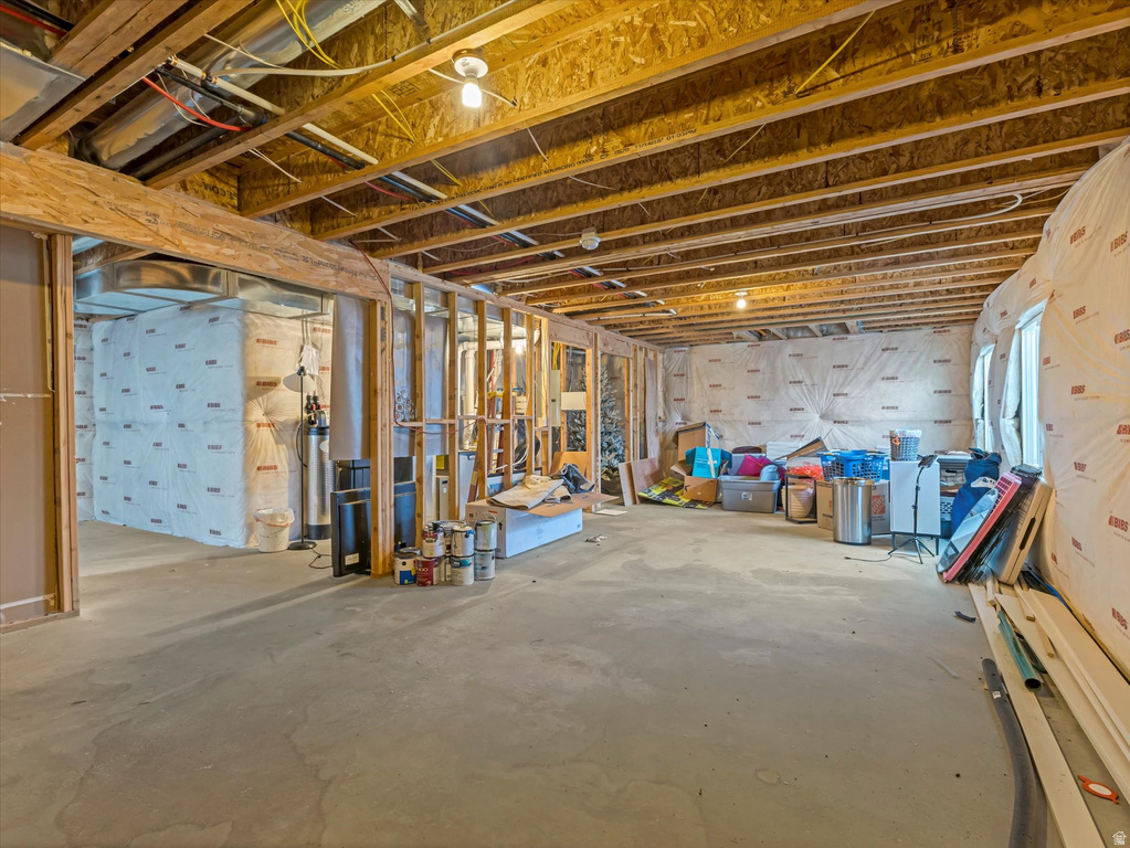 6572 W SHAWNEE MARIE WAY Herriman, UT 84096