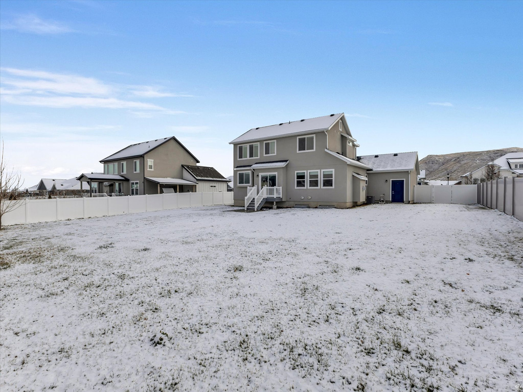 6572 W SHAWNEE MARIE WAY Herriman, UT 84096