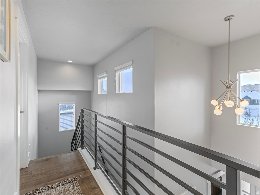 6572 W SHAWNEE MARIE WAY Herriman, UT 84096