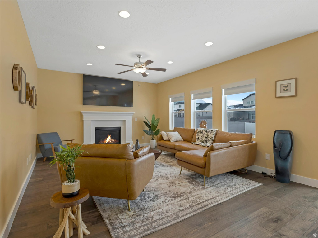 6572 W SHAWNEE MARIE WAY Herriman, UT 84096