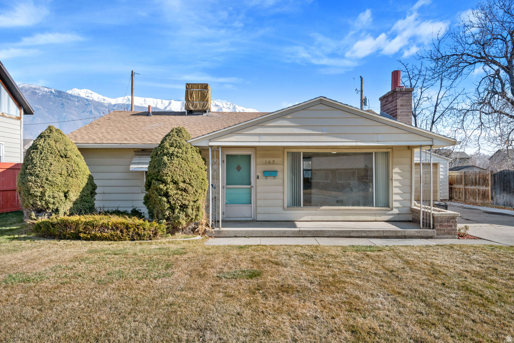 162 N 500 E American Fork, UT 84003