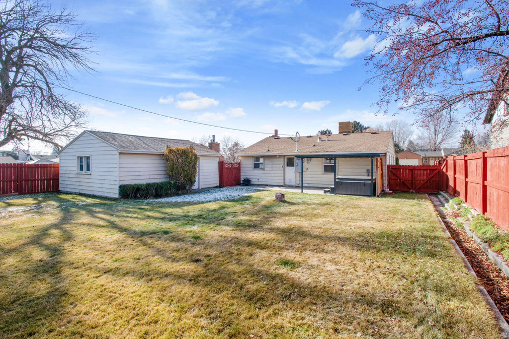 162 N 500 E American Fork, UT 84003