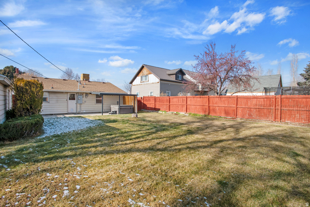 162 N 500 E American Fork, UT 84003