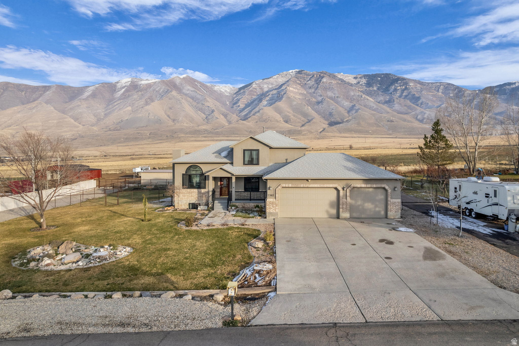 7362 FOOTHILL DR Tooele, UT 84074