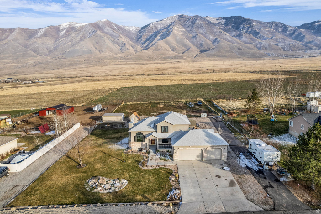 7362 FOOTHILL DR Tooele, UT 84074