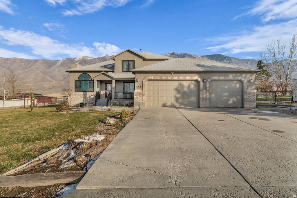 7362 FOOTHILL DR Tooele, UT 84074
