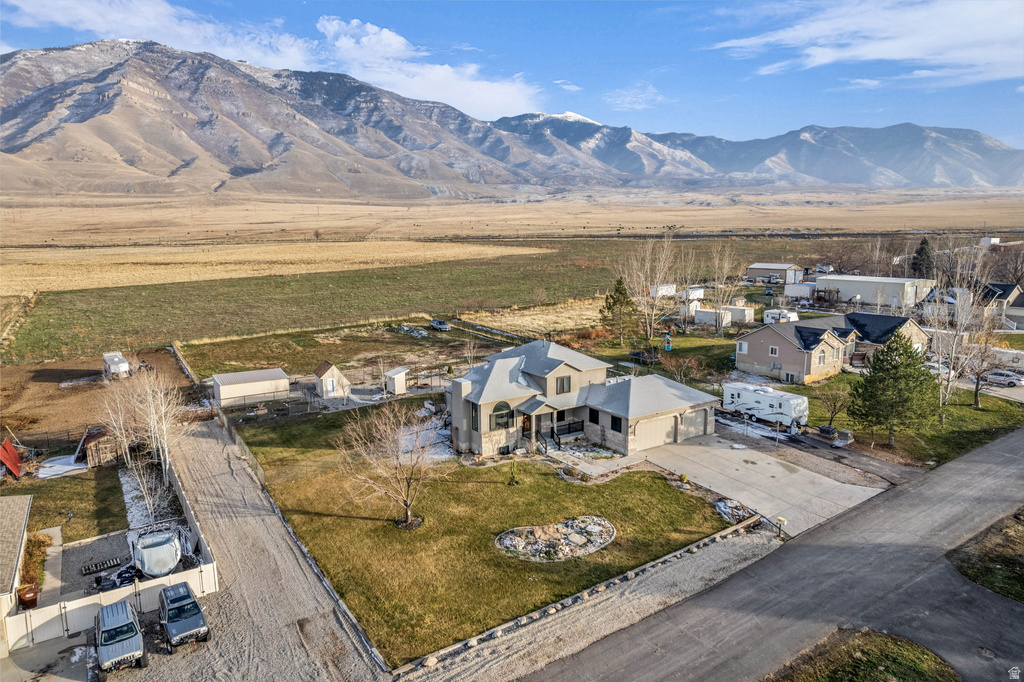 7362 FOOTHILL DR Tooele, UT 84074
