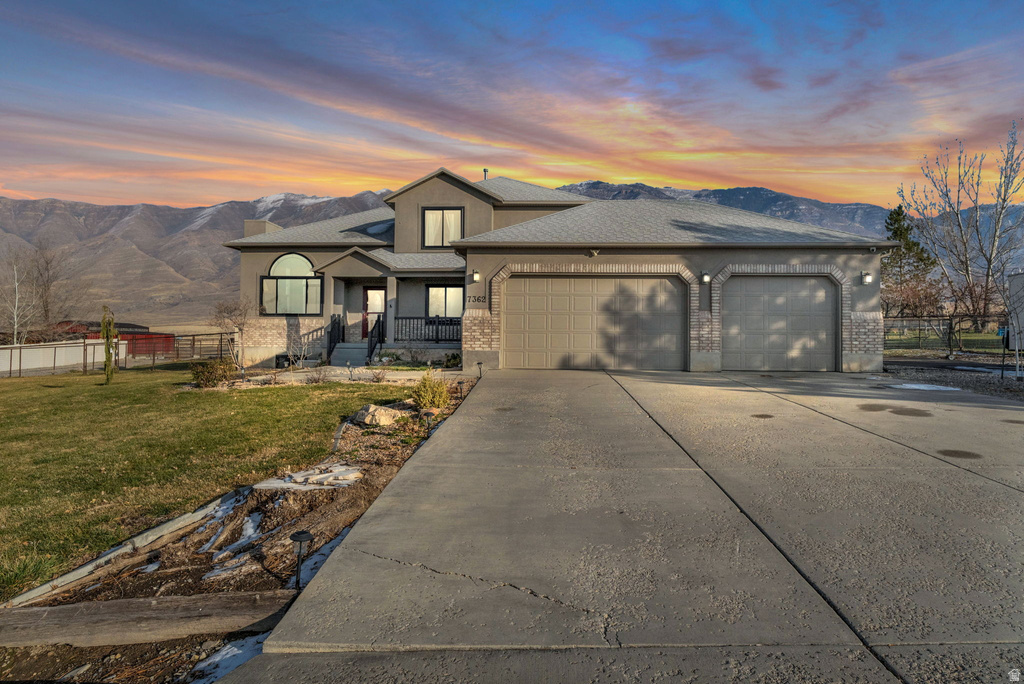 7362 FOOTHILL DR Tooele, UT 84074