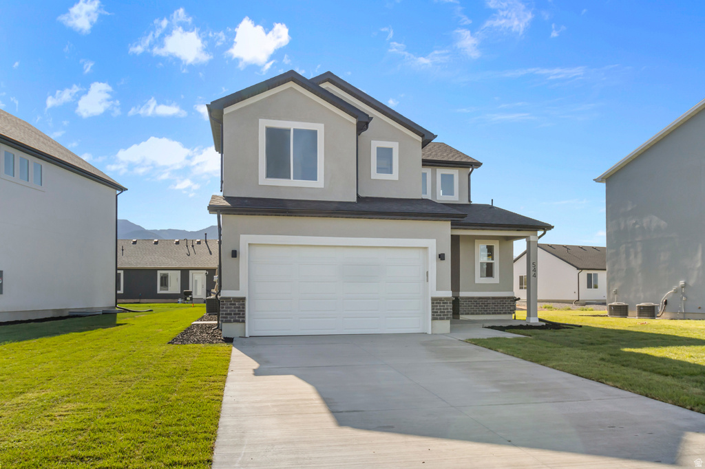 544 N 800 W Smithfield, UT 84335