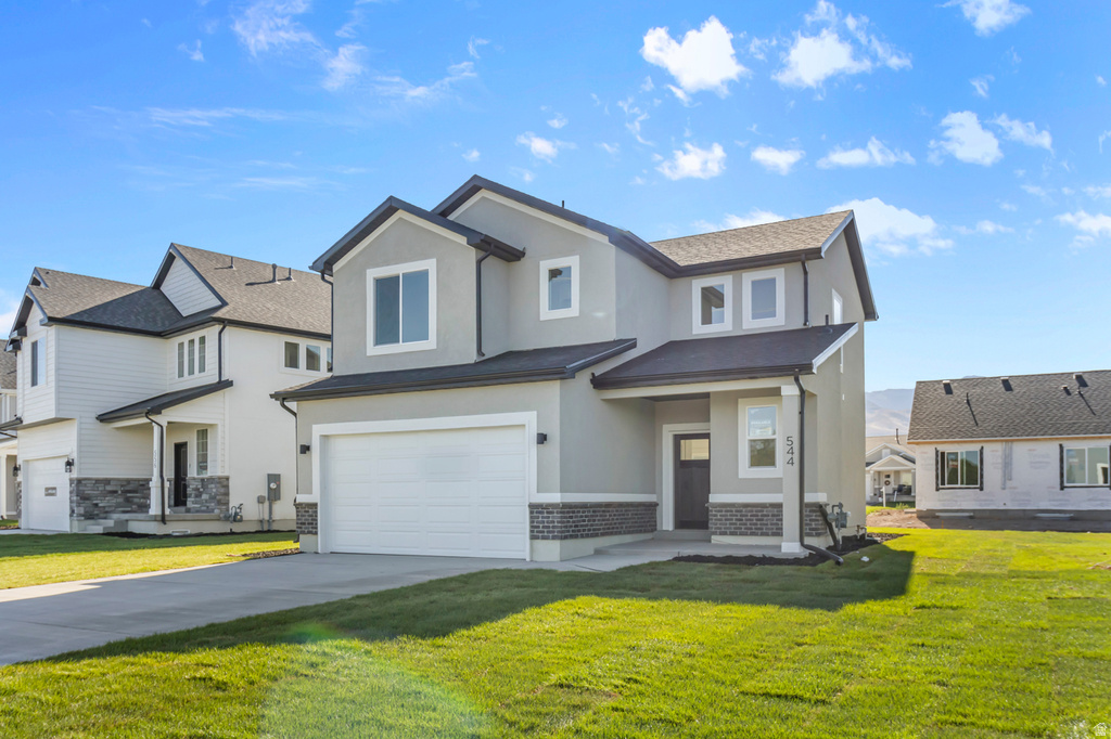 544 N 800 W Smithfield, UT 84335