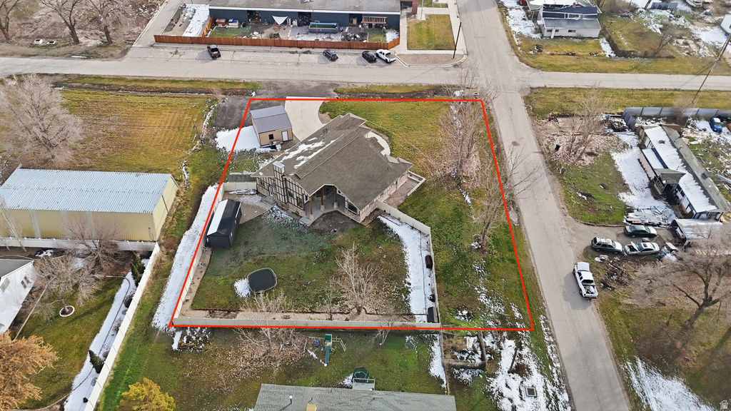 3970 W ARIZONA ST Corinne, UT 84307