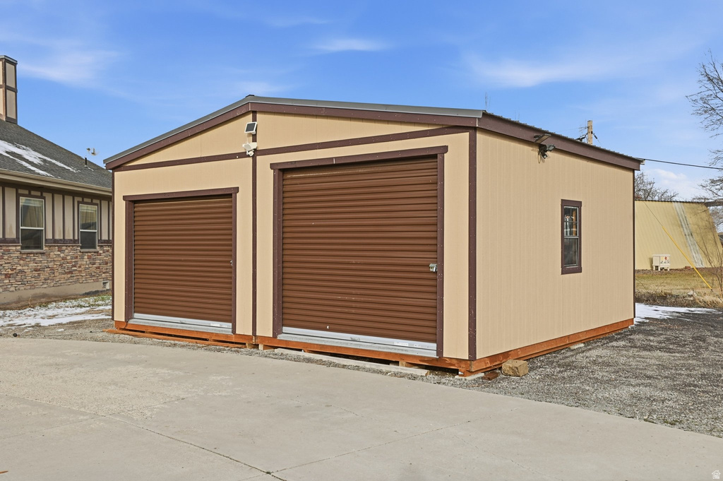 3970 W ARIZONA ST Corinne, UT 84307