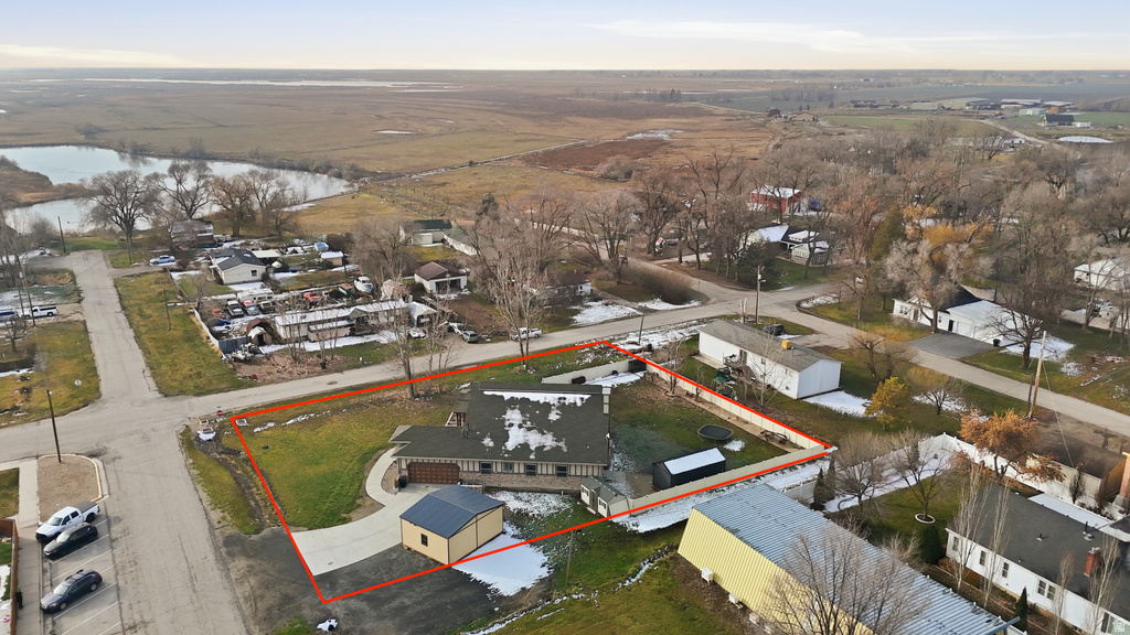 3970 W ARIZONA ST Corinne, UT 84307