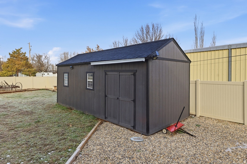 3970 W ARIZONA ST Corinne, UT 84307