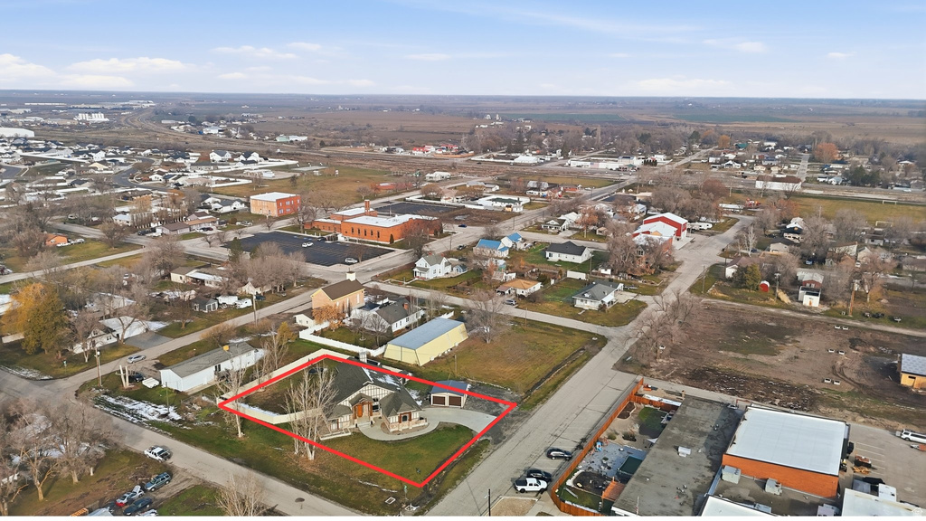 3970 W ARIZONA ST Corinne, UT 84307