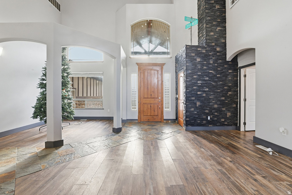 3970 W ARIZONA ST Corinne, UT 84307