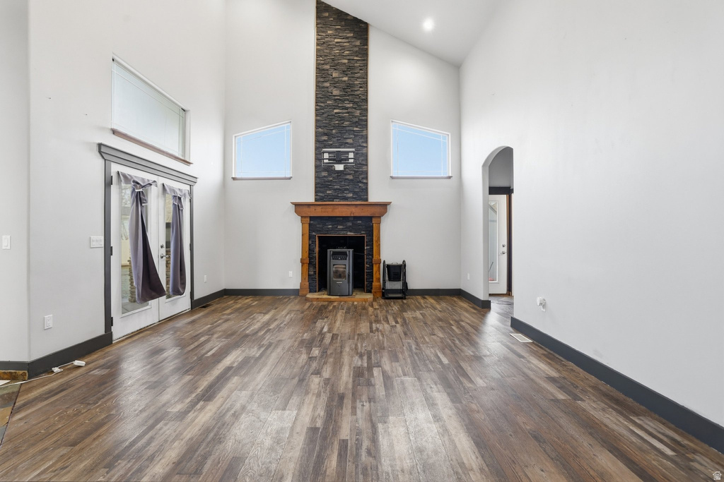 3970 W ARIZONA ST Corinne, UT 84307