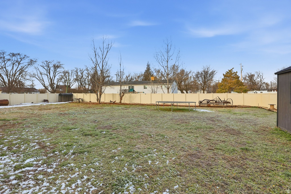 3970 W ARIZONA ST Corinne, UT 84307