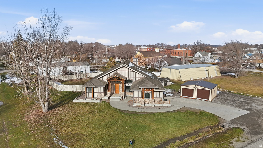 3970 W ARIZONA ST Corinne, UT 84307