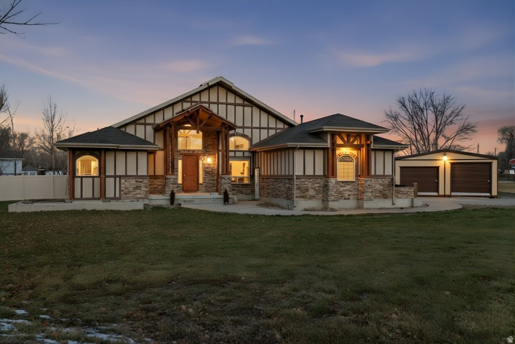 3970 W ARIZONA ST Corinne, UT 84307