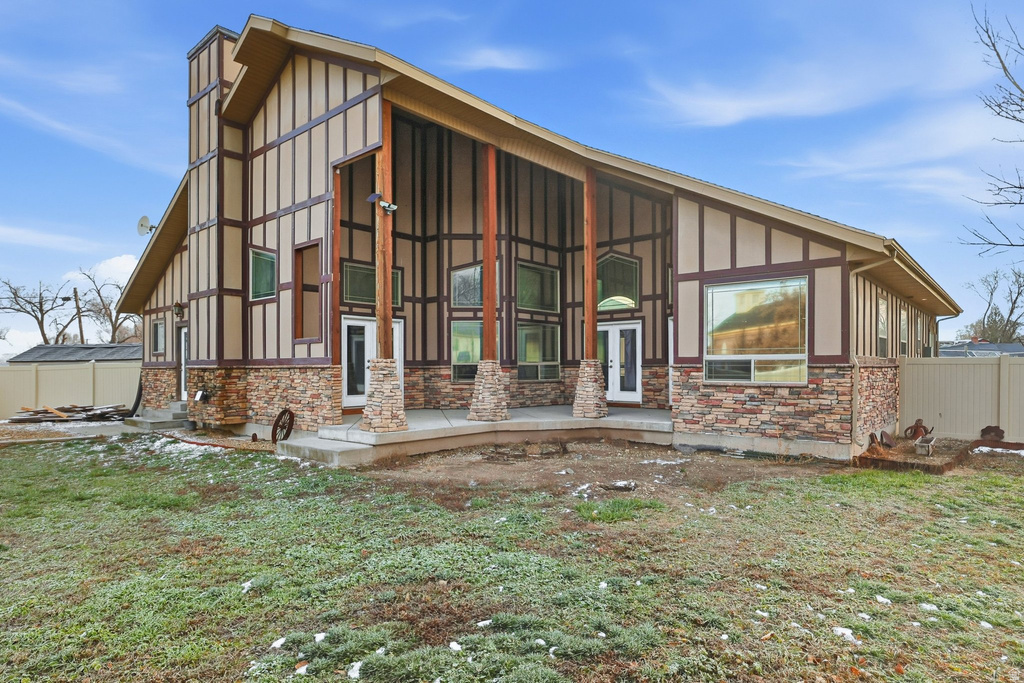 3970 W ARIZONA ST Corinne, UT 84307