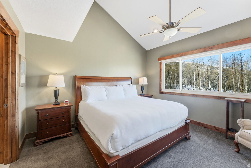 405 N SILVER KING DR #123 Park City, UT 84060