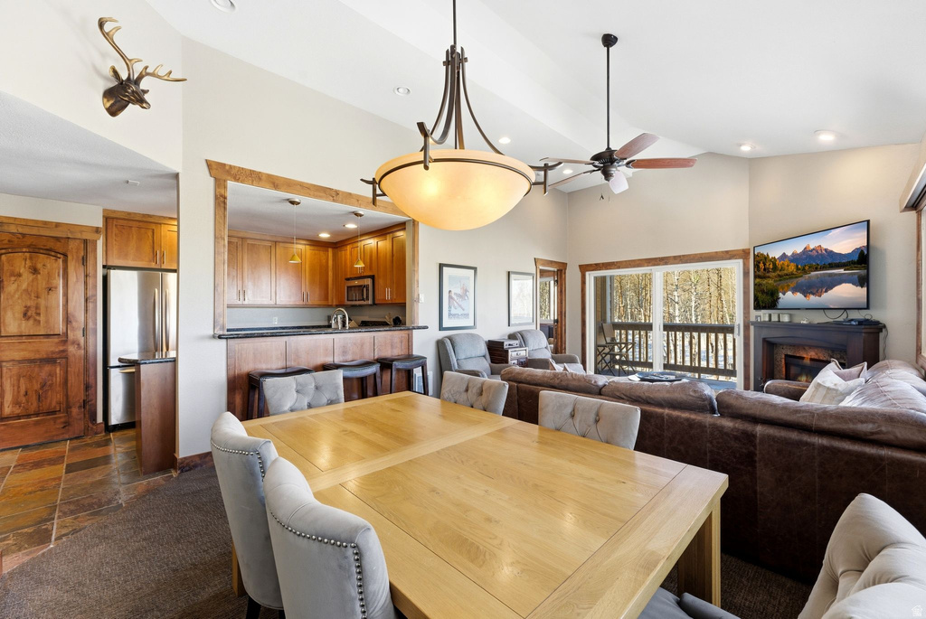 405 N SILVER KING DR #123 Park City, UT 84060