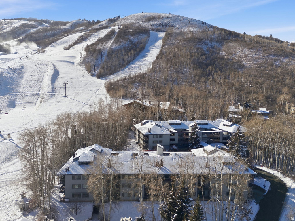 405 N SILVER KING DR #123 Park City, UT 84060
