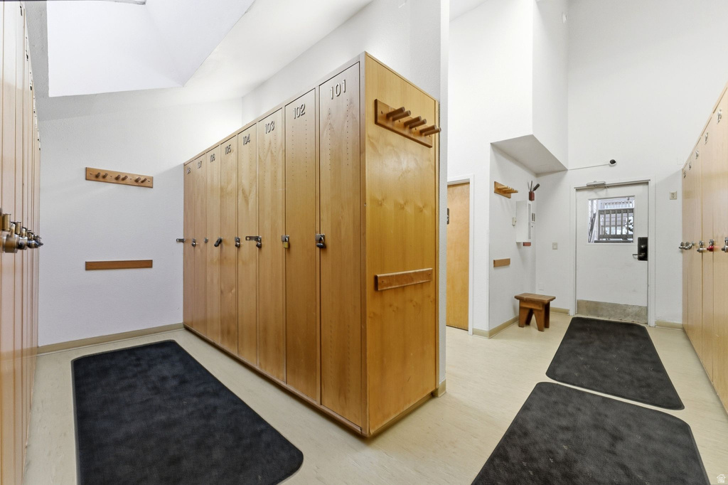 405 N SILVER KING DR #123 Park City, UT 84060