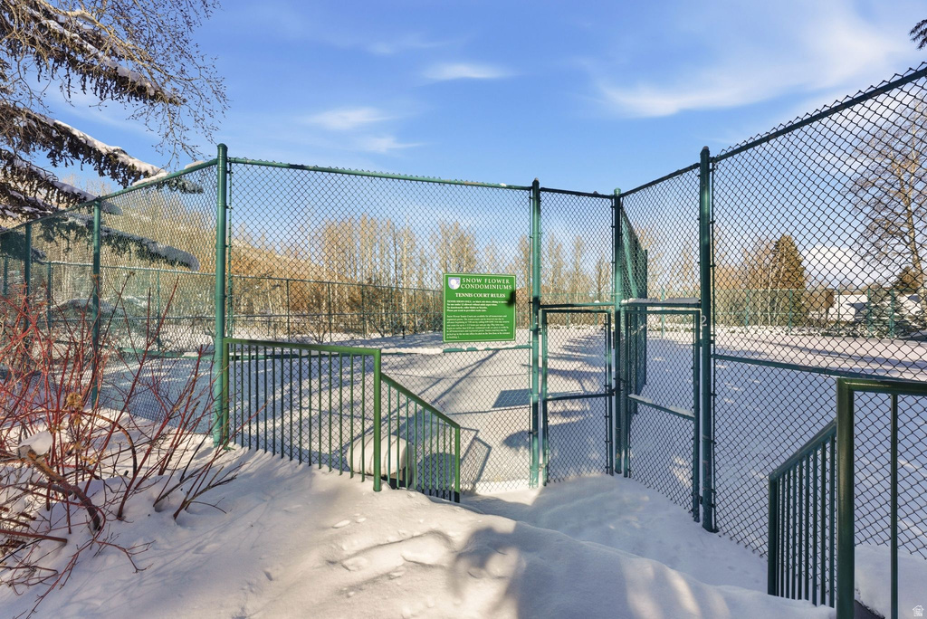 405 N SILVER KING DR #123 Park City, UT 84060