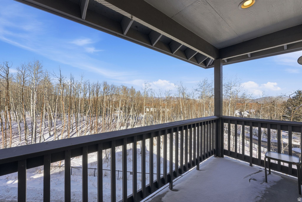 405 N SILVER KING DR #123 Park City, UT 84060