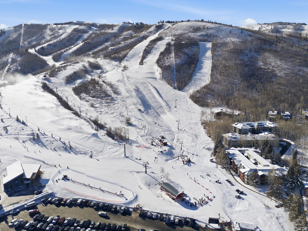 405 N SILVER KING DR #123 Park City, UT 84060